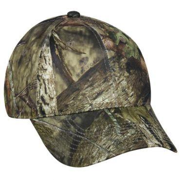 Hunting Camo Caps