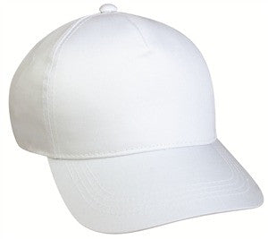 YOUTH 5-Panel Baseball Hat - Sport-Smart.com