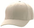 Flexfit 6277 Cotton Fitted Baseball Hat - Sport-Smart.com