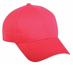Jersey Mesh Baseball Hat | Sport-Smart.com