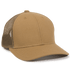 DUK Cotton Canvas Mesh Back - Mesh Hats Caps -Sport-Smart.com