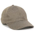 Heathered Performance Fabric Hat - Baseball Hats -Sport-Smart.com