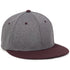 Proflex Heathered Hat - Baseball Hats -Sport-Smart.com