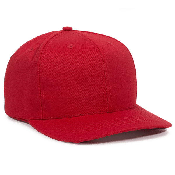 Made is the USA Hat - Baseball Hats -Sport-Smart.com