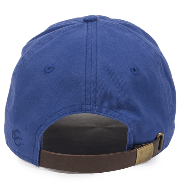 Platinum Series Leather Strap Hat - Baseball Hats -Sport-Smart.com