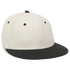 ProFlex Flat Visor Fitted Wool Cap - Baseball Hats -Sport-Smart.com