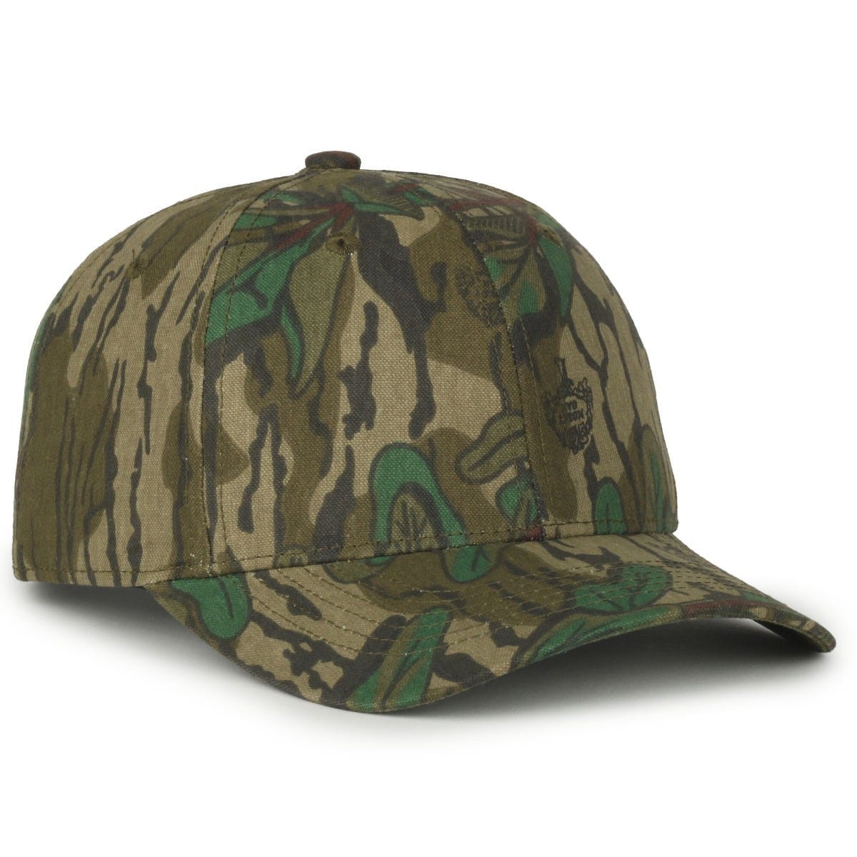 Mossy Oak Greenleaf
