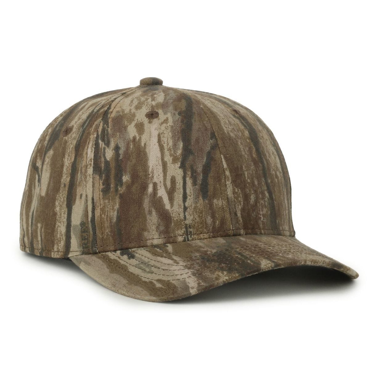 301IS Realtree Legacy adult camo hunting cap