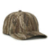 301IS Realtree Legacy adult camo hunting cap