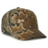 Twill Camo Hunting Cap — Realtree Advantage Classic
