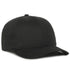 American Made Solid Back Hat - Sport-Smart.com