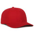 American Made Solid Back Hat - Sport-Smart.com
