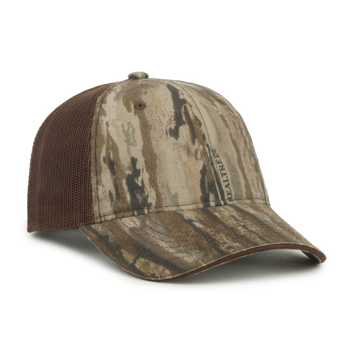 CGWM-301 — Realtree Legacy/Brown