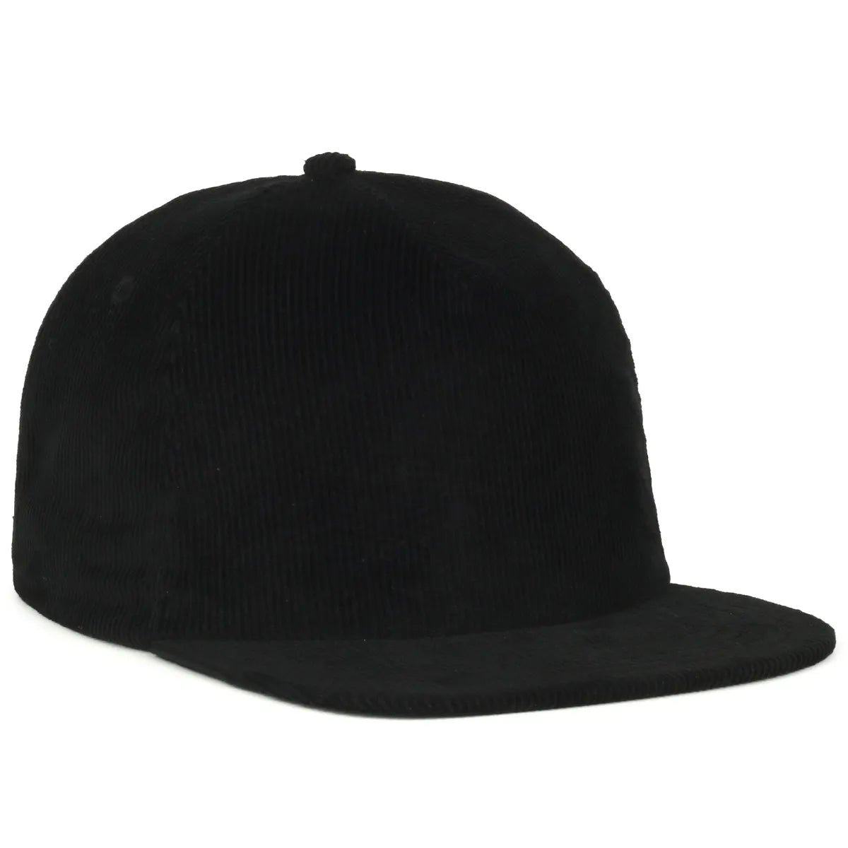 High Crown Corduroy