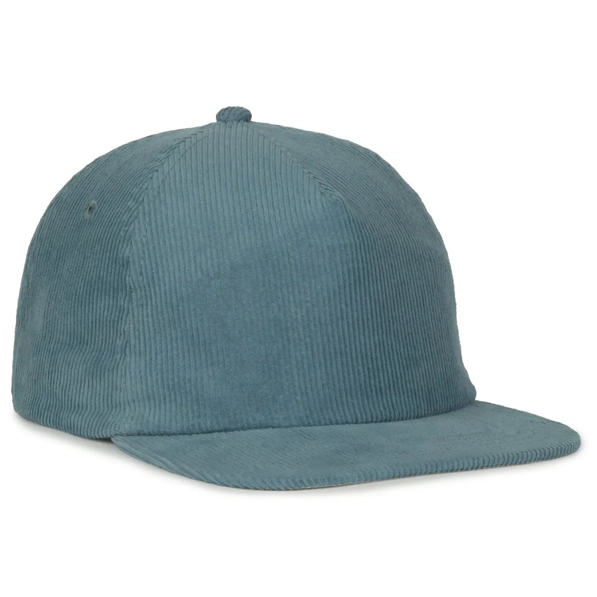 High Crown Corduroy