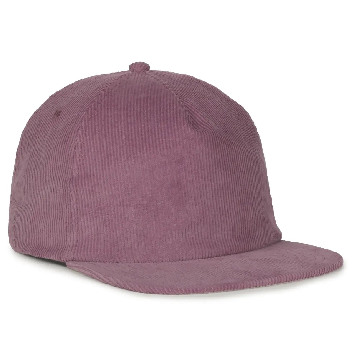 High Crown Corduroy