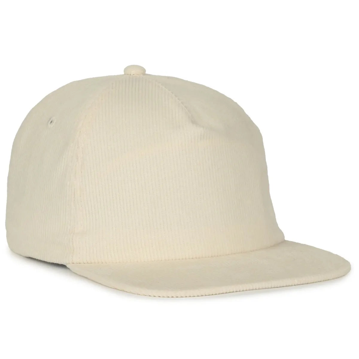 High Crown Corduroy