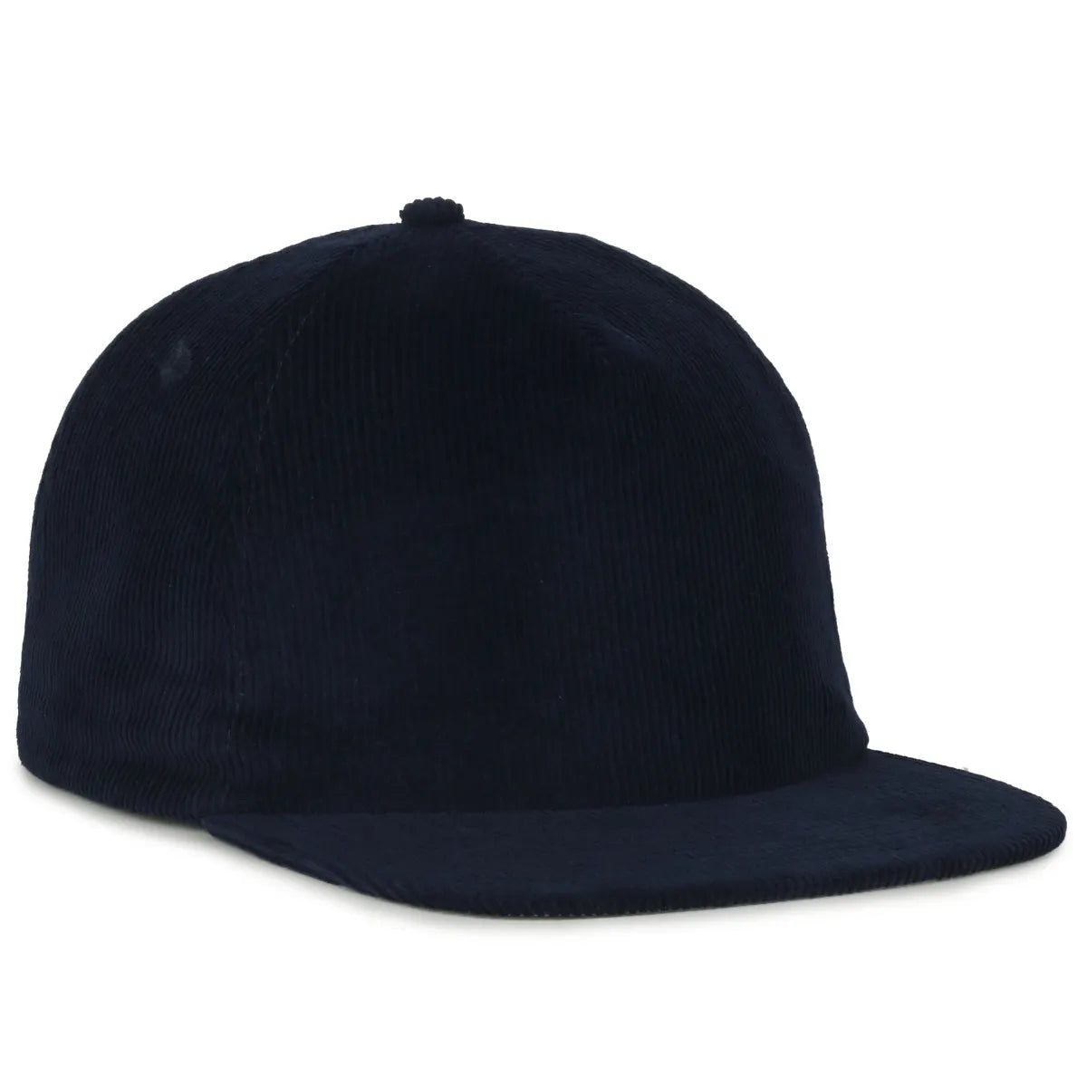 High Crown Corduroy