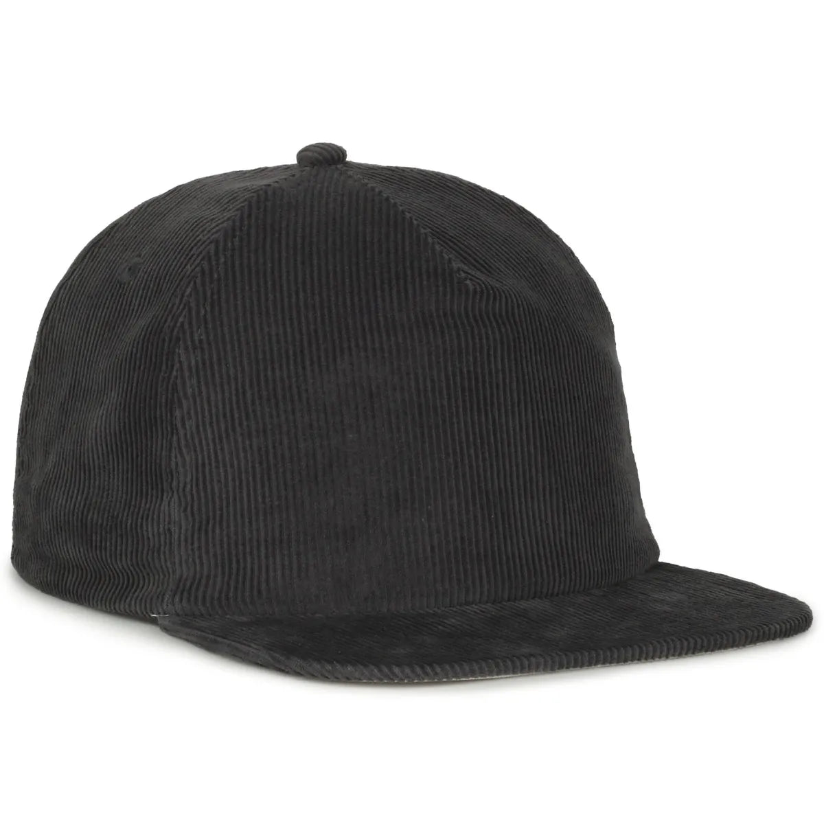 High Crown Corduroy