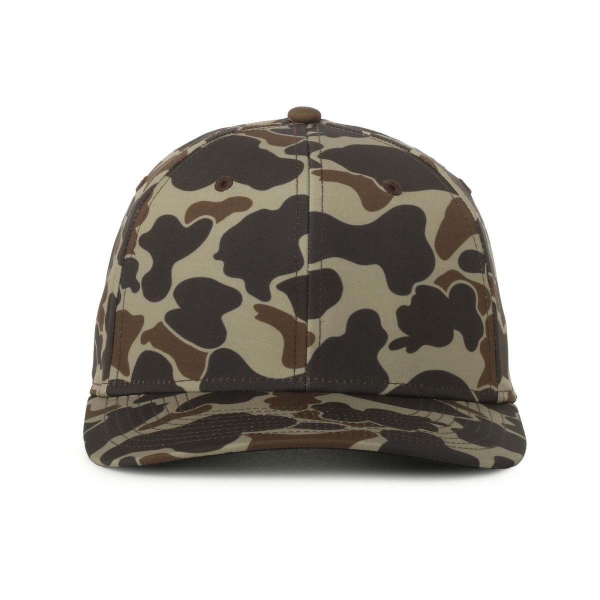 ProFlex Adjustable Solid Performance Cap - Earth - OC360PF