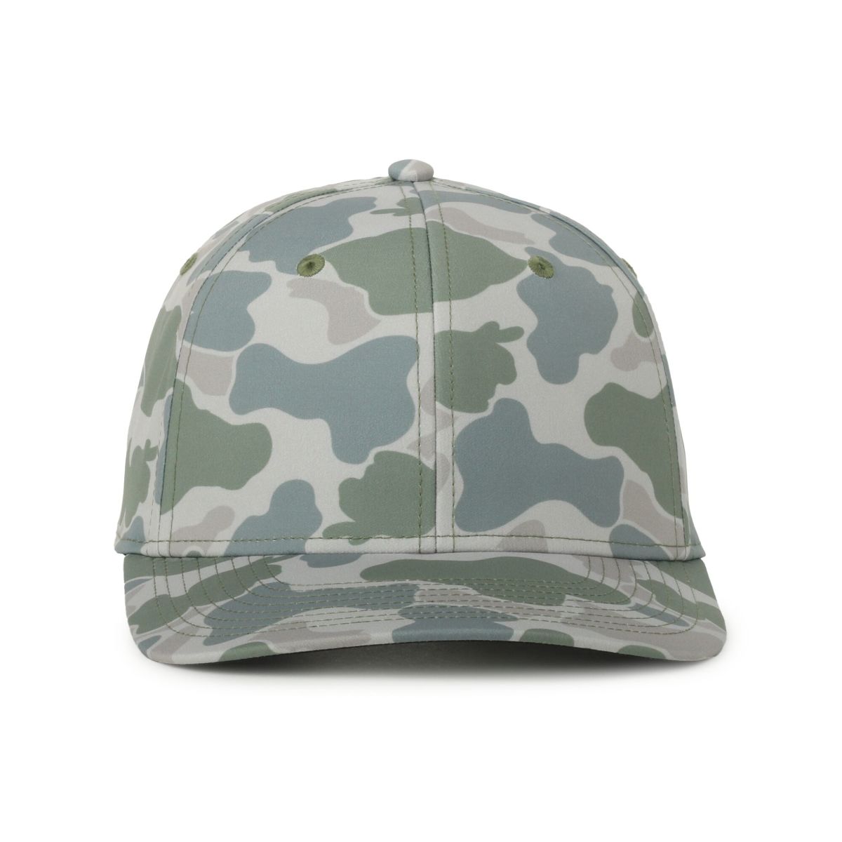 ProFlex Adjustable Solid Performance Cap - Fjord - OC360PF