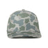 ProFlex Adjustable Solid Performance Cap - Fjord - OC360PF