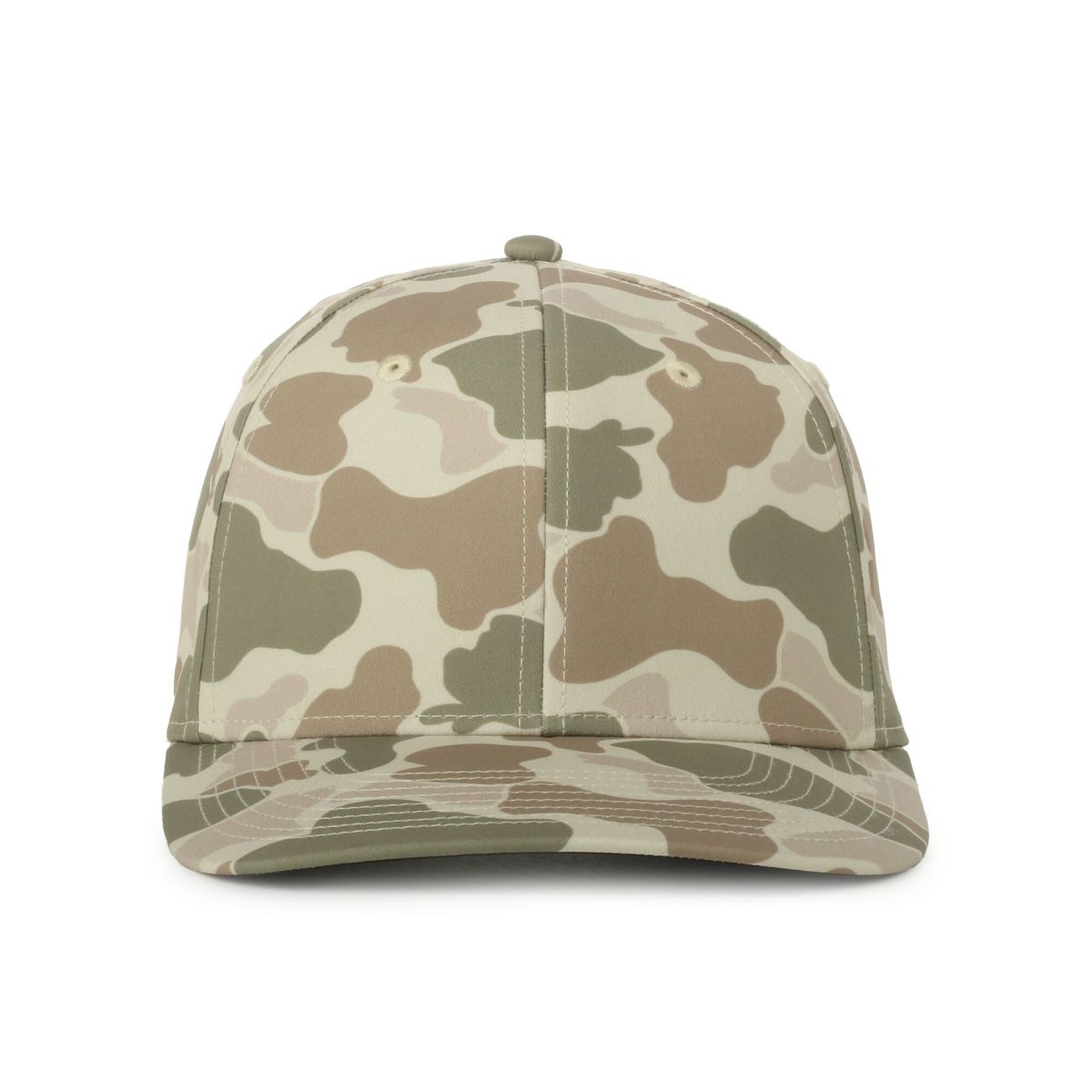 ProFlex Adjustable Solid Performance Cap - Mesa - OC360PF