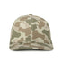ProFlex Adjustable Solid Performance Cap - Mesa - OC360PF