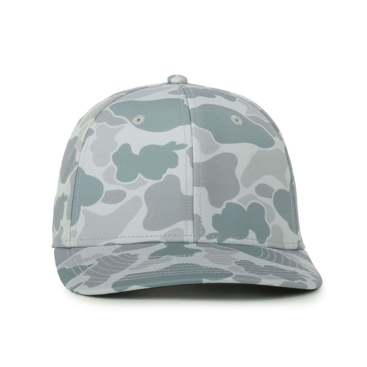 ProFlex Adjustable Solid Performance Cap - Mountain - OC360PF