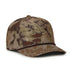 ProHunt Corded High Crown Camo Cap – Mossy Oak, Realtree, Kryptek - Sport-Smart.com