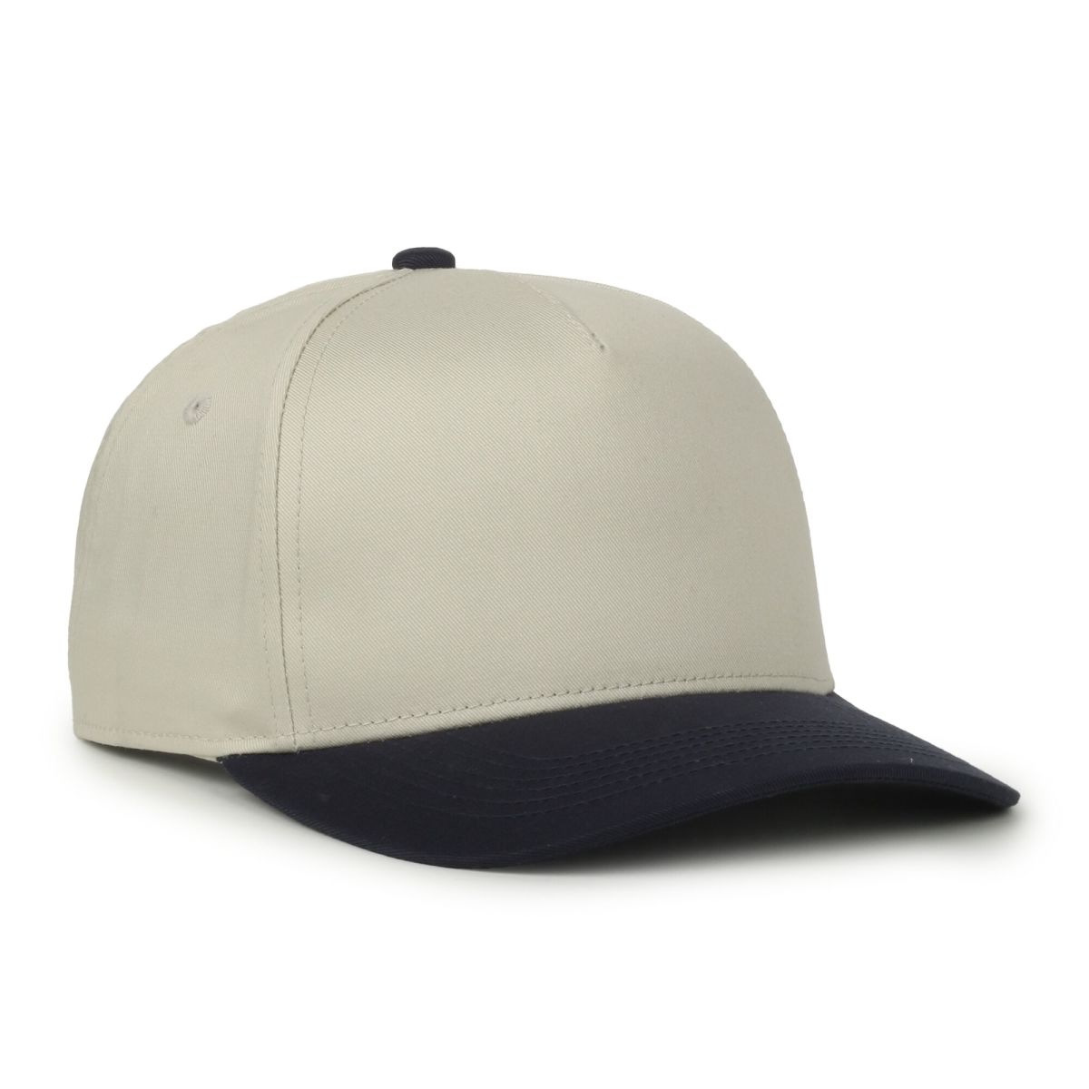 OC560 Ivory/Navy
