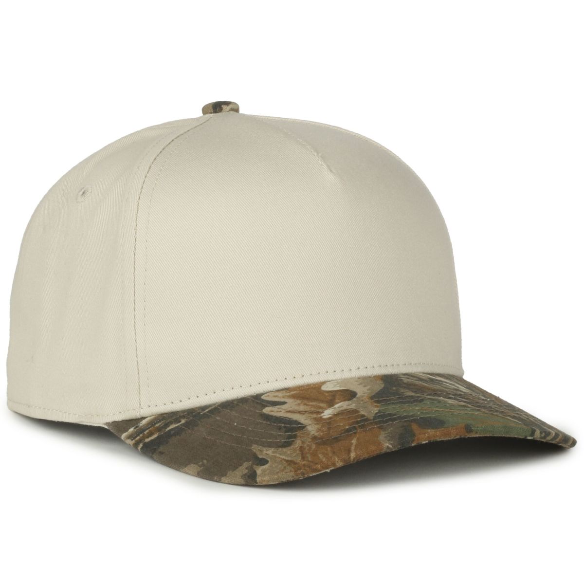 OC560 Ivory/Realtree Advantage Classic