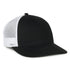 OC770L Black/White