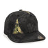 301IS Mossy Oak Eclipse adult camo hunting cap