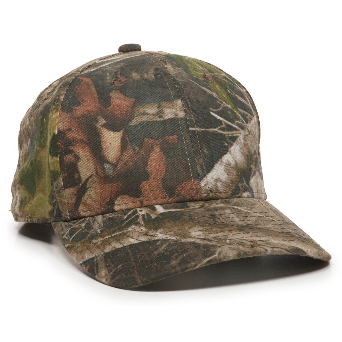 301IS TrueTimber Kanati adult camo hunting cap