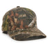 301IS TrueTimber Kanati adult camo hunting cap