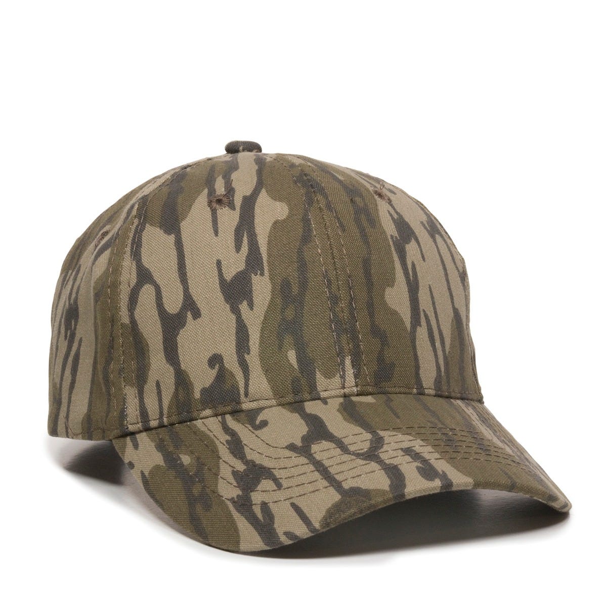 350 — Original Mossy Oak Bottomland