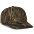 Twill Camo Hunting Cap — Realtree Max-7