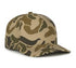 Generic Camo Solid Back Cap - Marsh - GC101