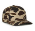 Generic Camo Solid Back Cap - Vintage Waterfowl - GC101