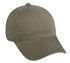 YOUTH Unstructured Washed Twill Baseball Cap - Sport-Smart.com