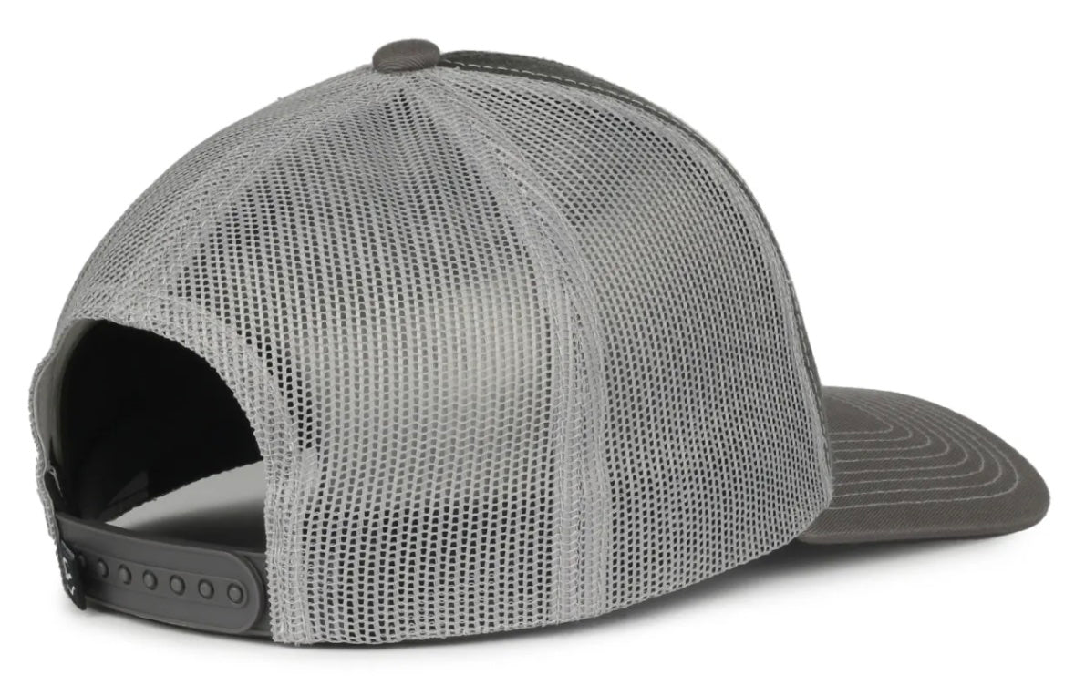 Pigment Dyed Mesh Back Hat - Sport-Smart.com