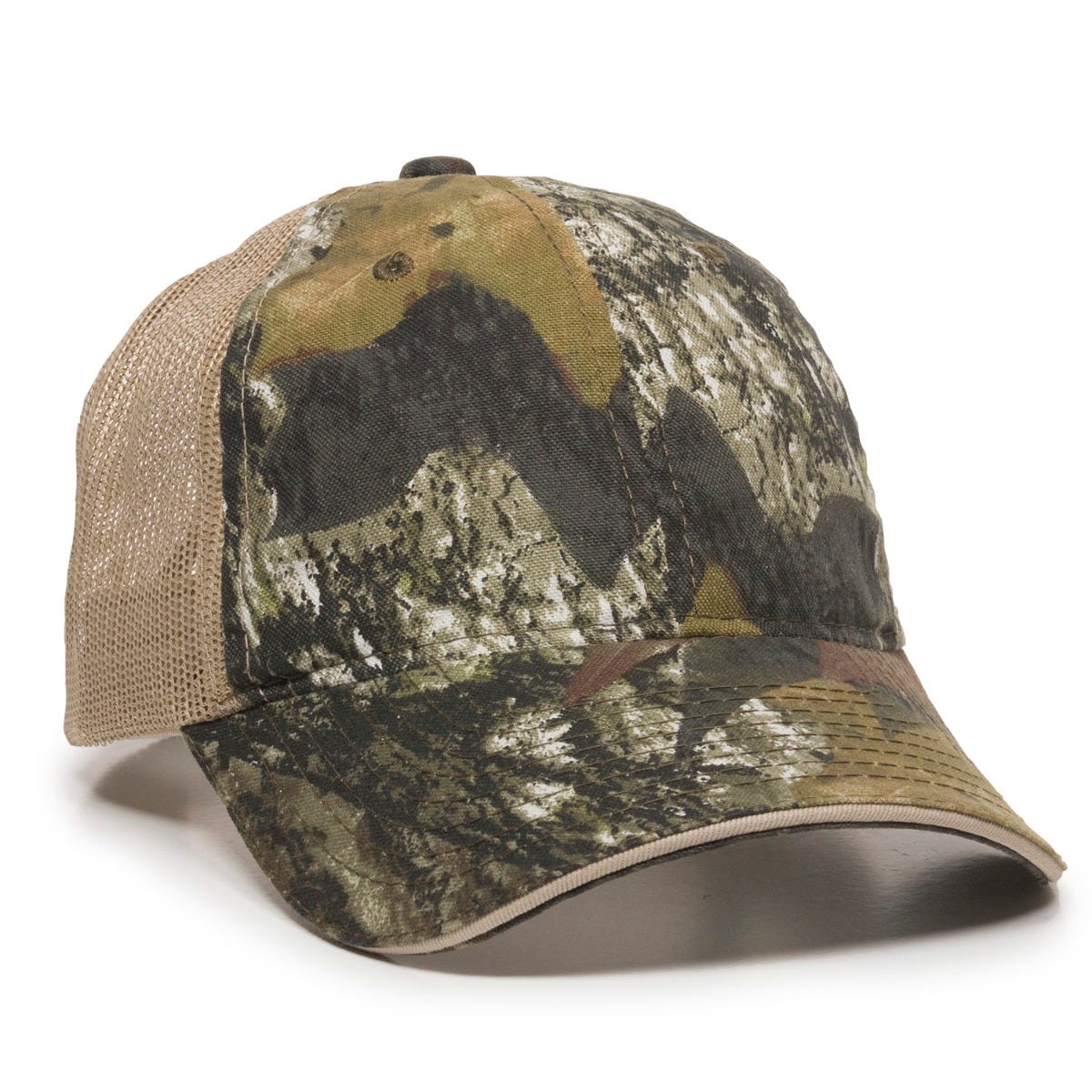 CGWM-301 — Mossy Oak Break-Up/Tan