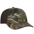Garment Washed Camo with Mesh Hat - Sport-Smart.com