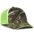 CGWM-301 — Mossy Oak Country DNA/Neon Yellow