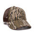 CGWM-301 — Mossy Oak Original Bottomland/Brown