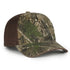 Garment Washed Camo with Mesh Hat - Sport-Smart.com