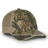 Garment Washed Camo with Mesh Hat - Sport-Smart.com