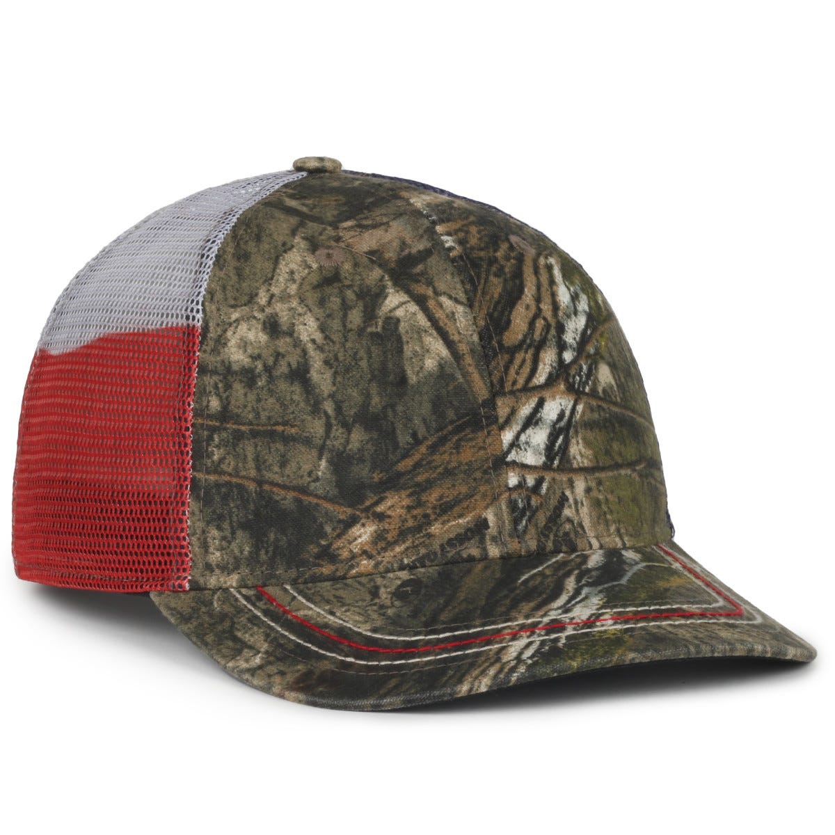 CWF-400M — Mossy Oak Country DNA/Texas Flag
