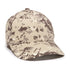 Structured Digital Camo Cap - Sport-Smart.com
